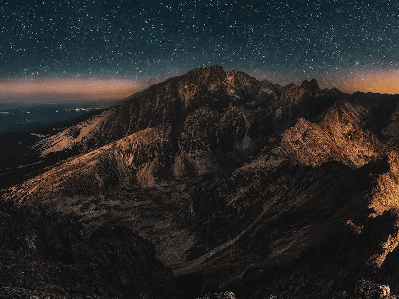 Trail Running Paradise